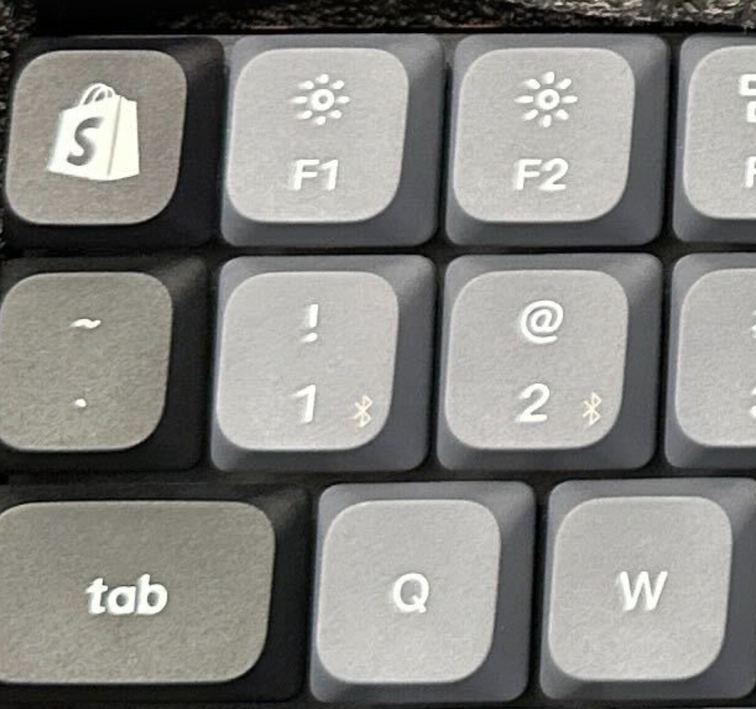 Simplify Keyboard