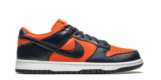 Dunk Low University Red